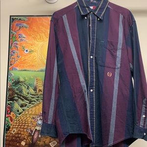 Vintage 1990’s Tommy Hilfiger Button Down
